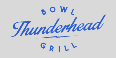 Thunderhead Bowl and Grill